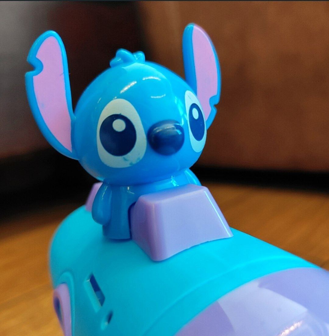 🌸مسدس بابلز ستيتش 🌸