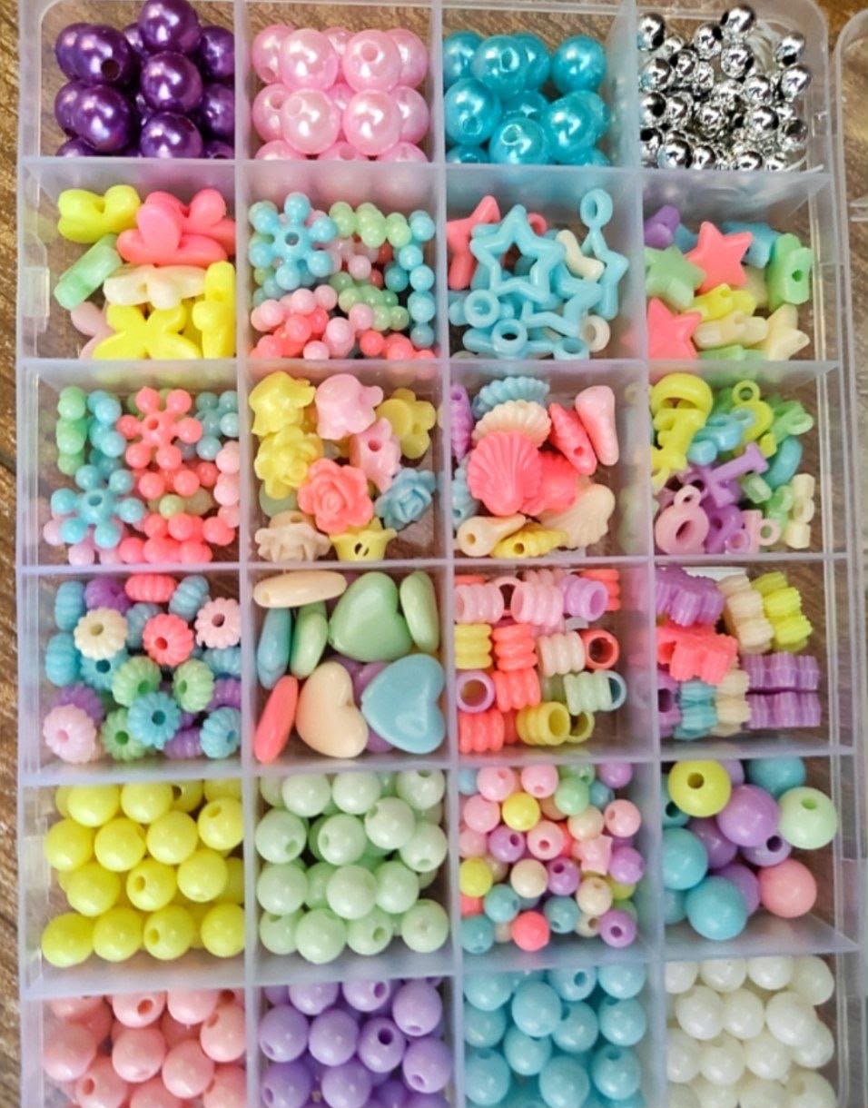 🌸 بوكس الخرز 🌸