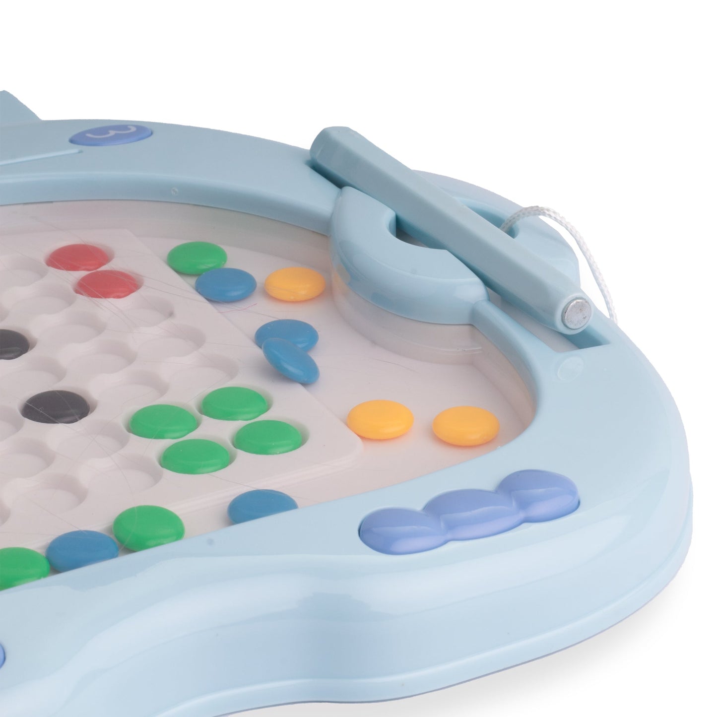 سبورة مغناطيس ارنب - 296 قطعة