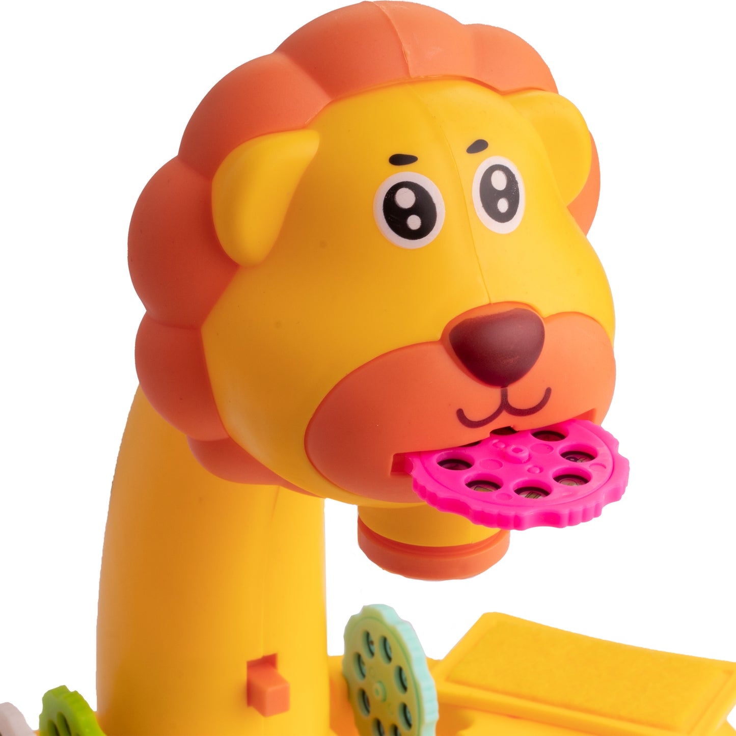 بروجيكتور رسم اسد