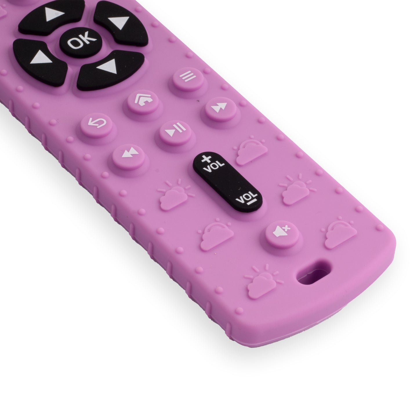 ريموت سيليكون