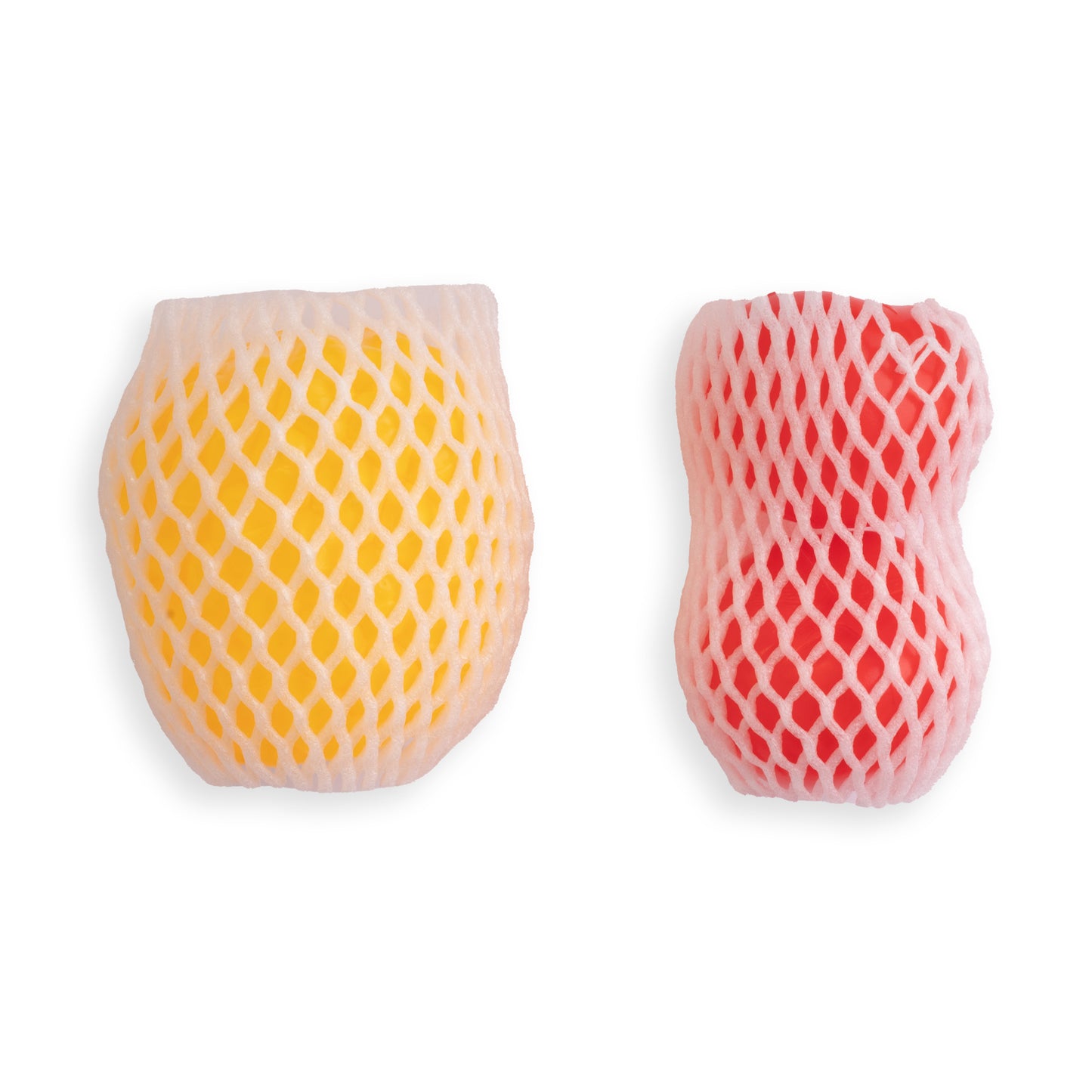 مجسمات الفواكه