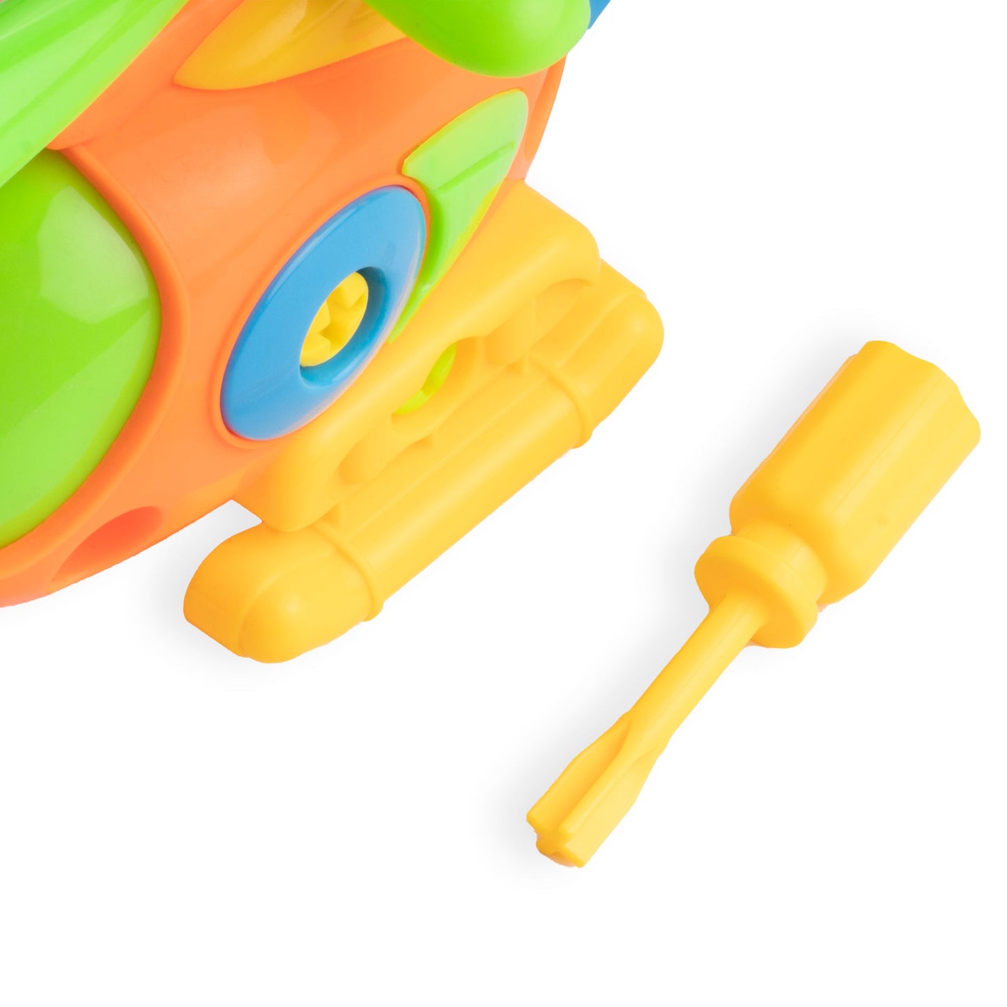 ميكانو للفك و التركيب