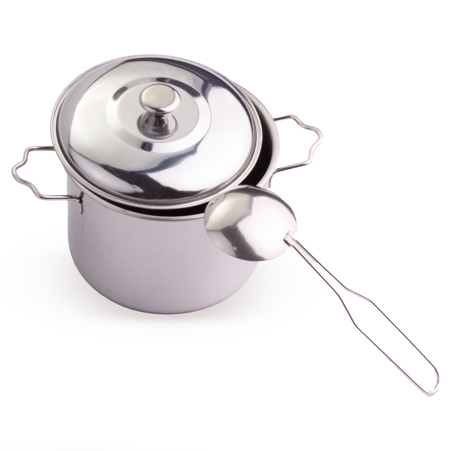 طقم استانلس