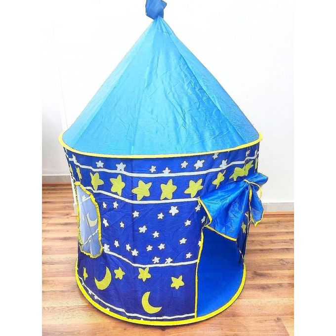 خيمة الاميرات - لبني