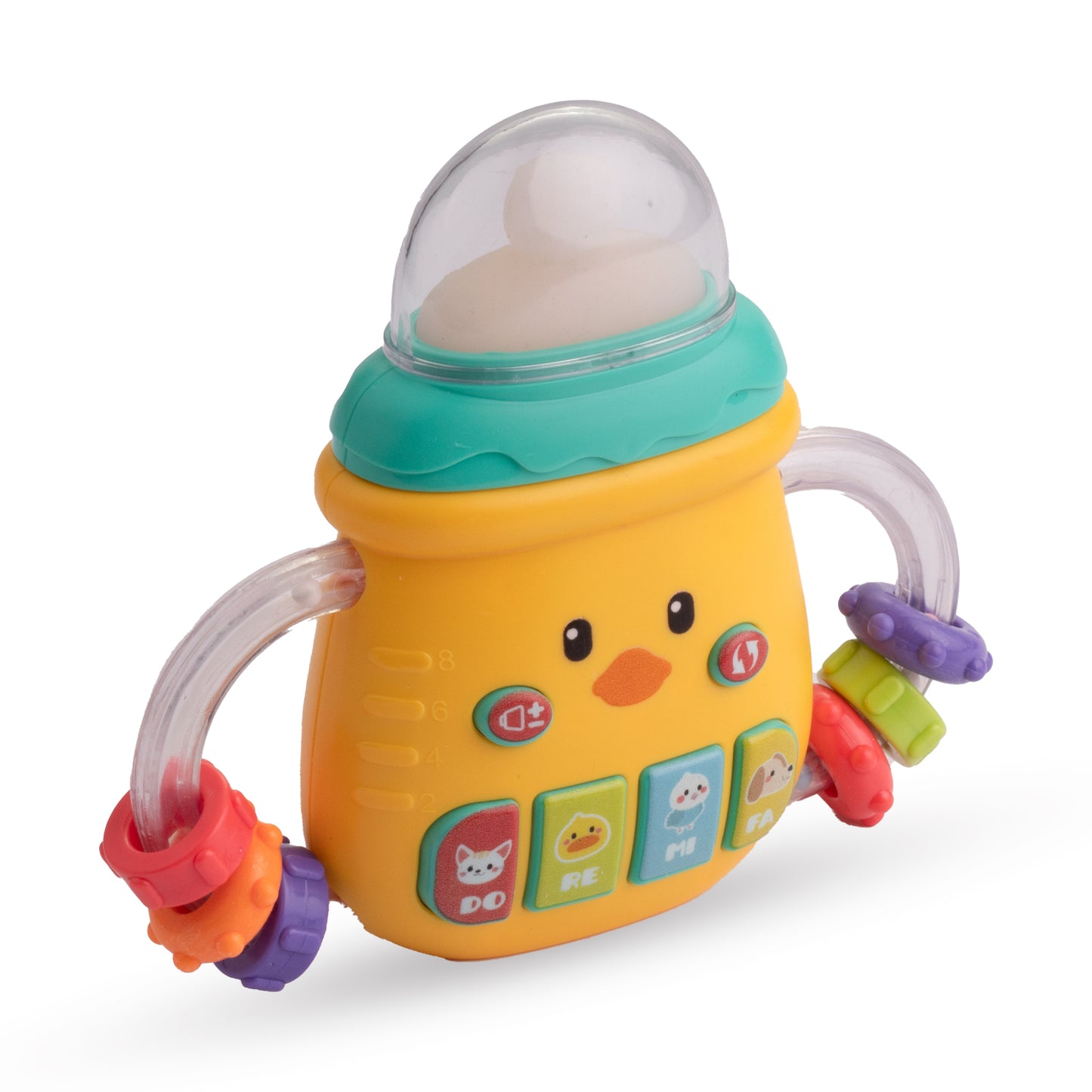 ببرونة سيليكون