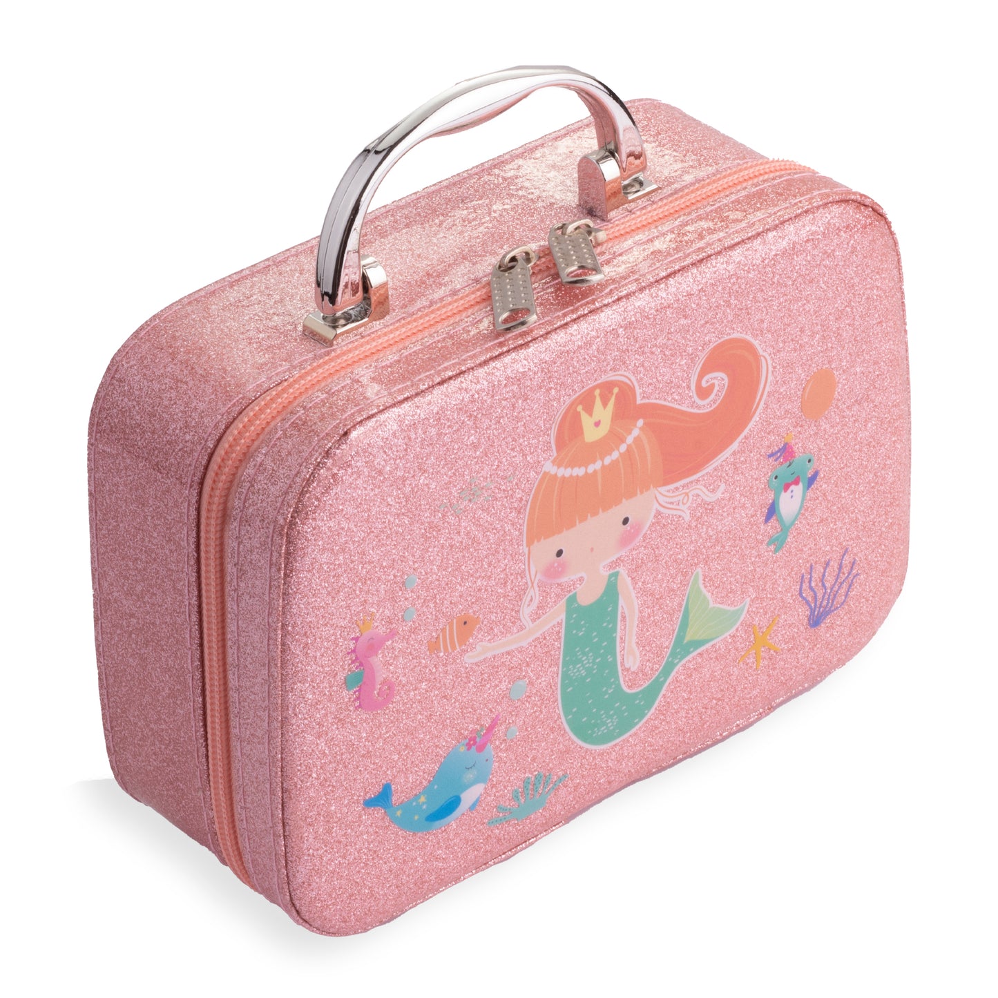 شنطة ميكب للأطفال