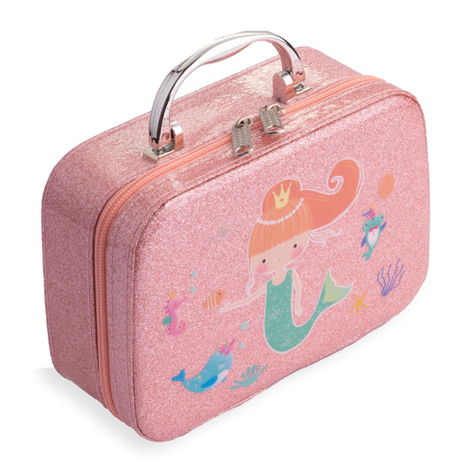 شنطة ميكب للأطفال