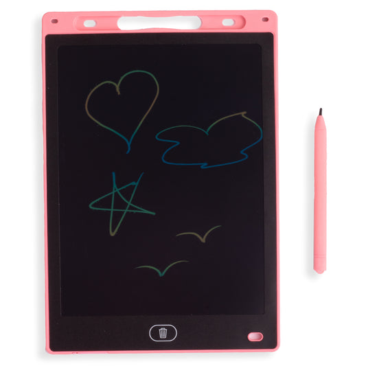 تابلت كتابة الكتروني بشاشة LCD مقاس 8.5