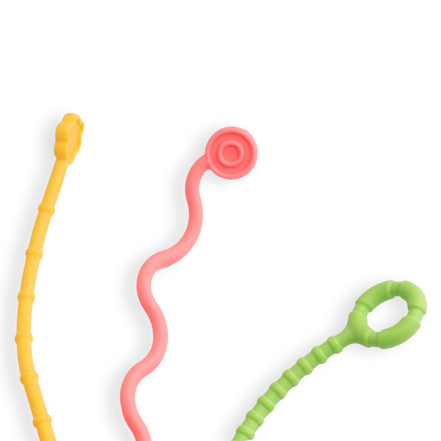 لعبة تفاعلية بخيط سحب سيليكون 5*1