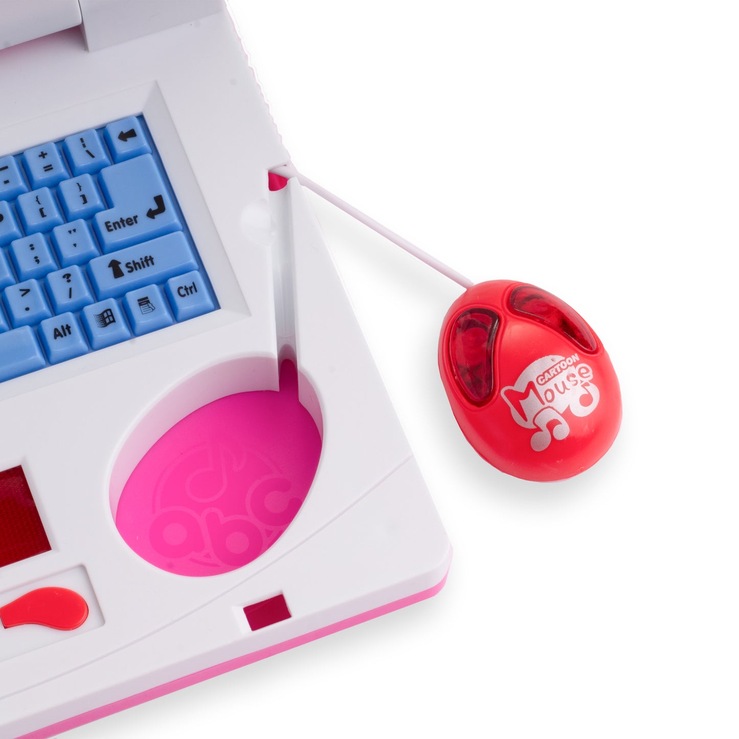 لابتوب ماوس