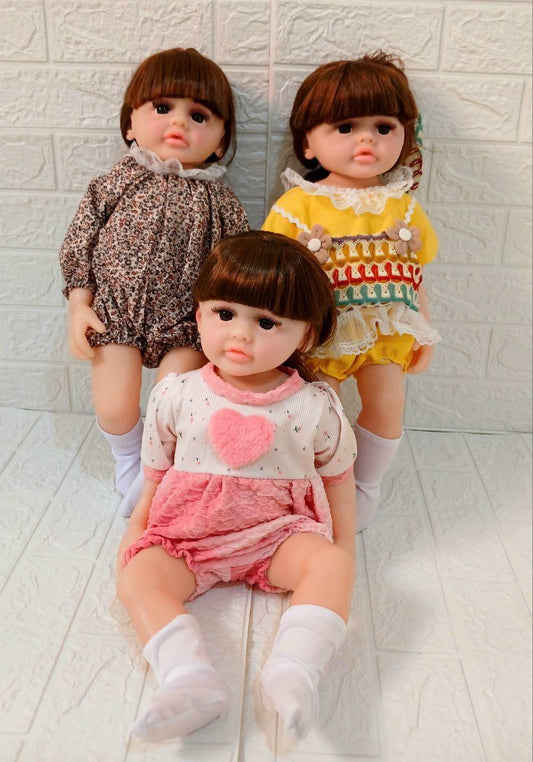 🌸عروسه بيبي بورن 🌸