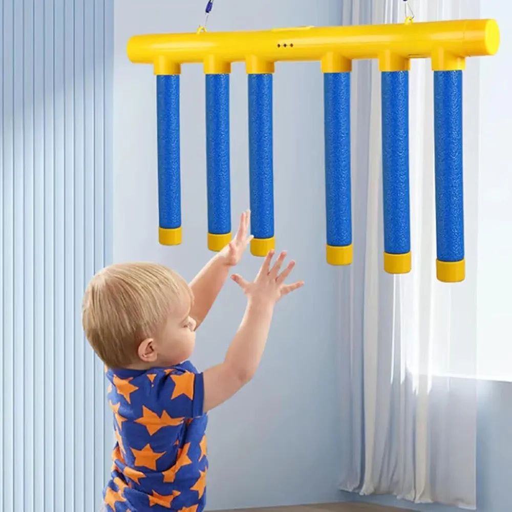 تحدى السرعة باليد