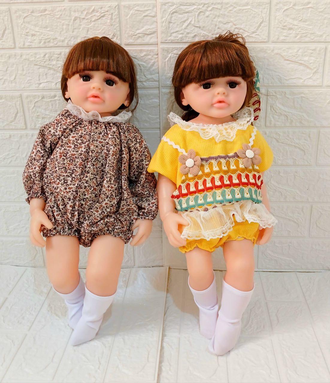 🌸عروسه بيبي بورن 🌸