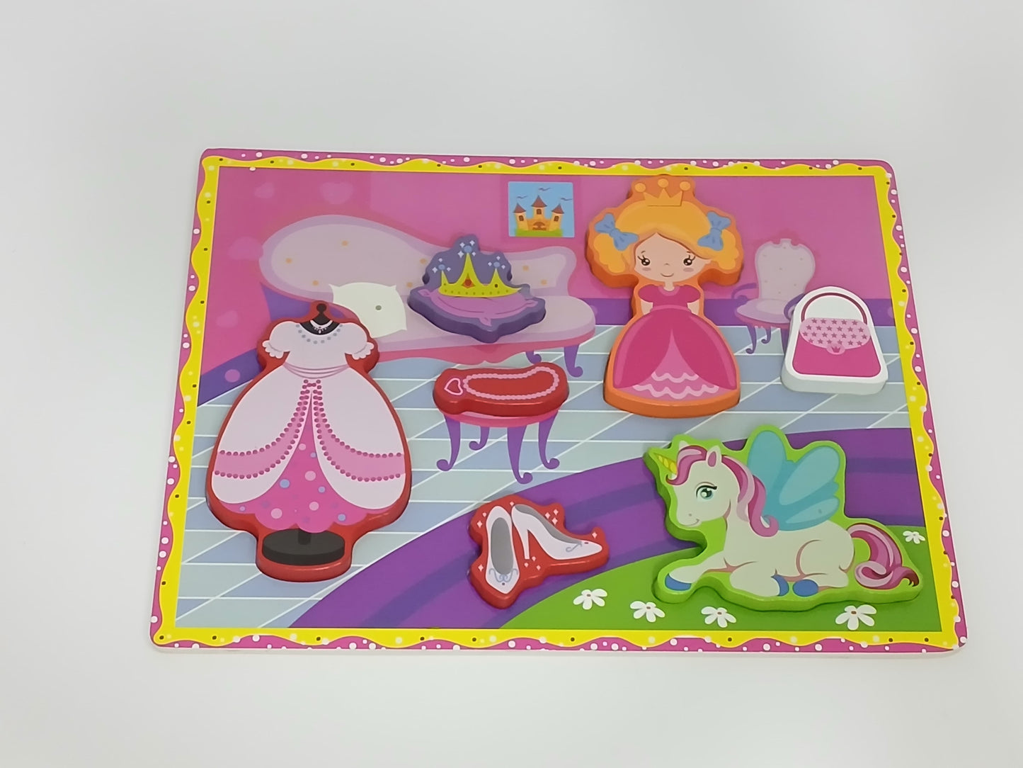 بازل تطابق اميرات