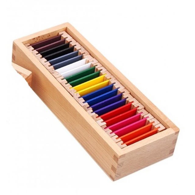 الوان ثانويه مستورد