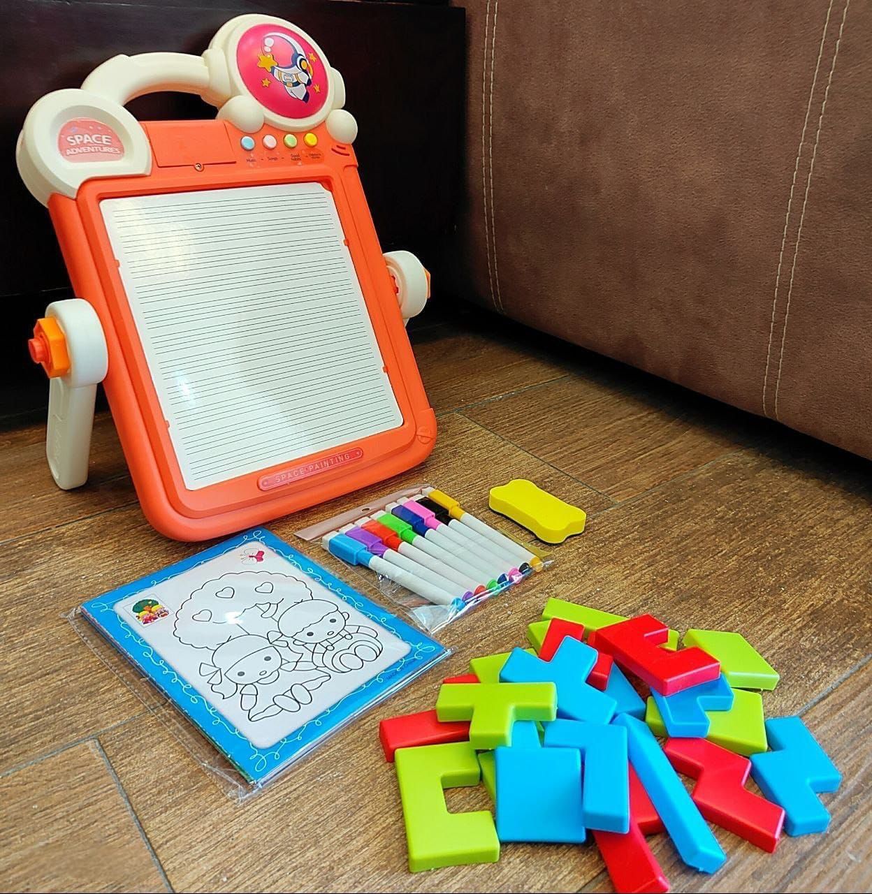 سبوره تنميه المهارات