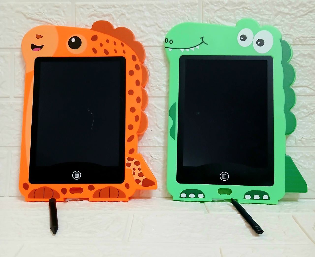 🌸تابلت حيوانات ٩ بوصه🌸