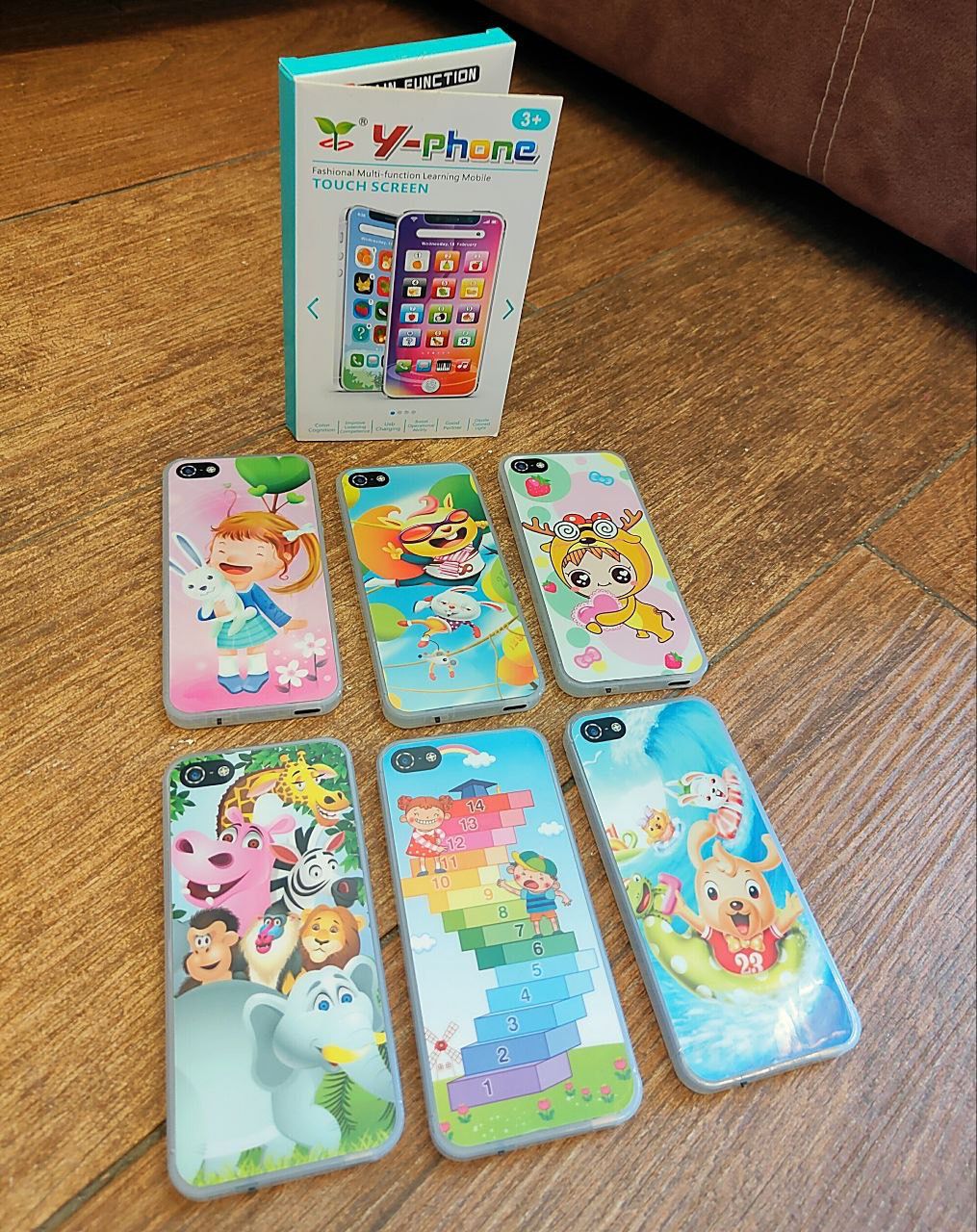 🌸موبايل بيتشحن