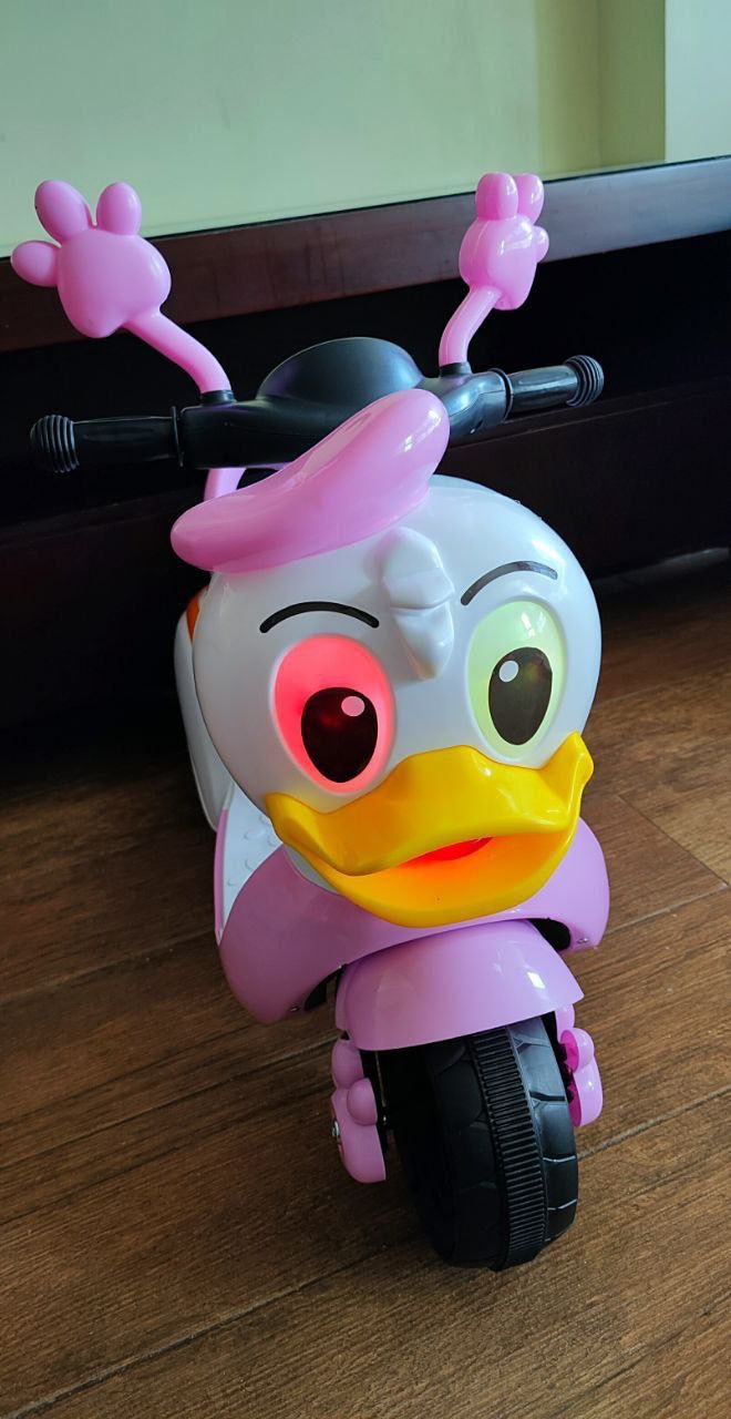 🌸موتسكل بطوط🌸