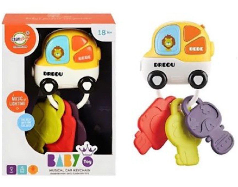 🌸مفاتيح عربيه سيليكون للبيبهات🌸