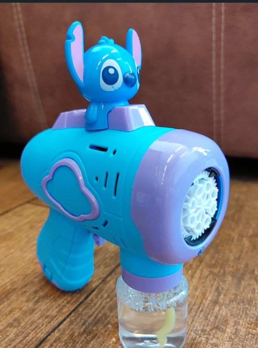 🌸مسدس بابلز ستيتش 🌸