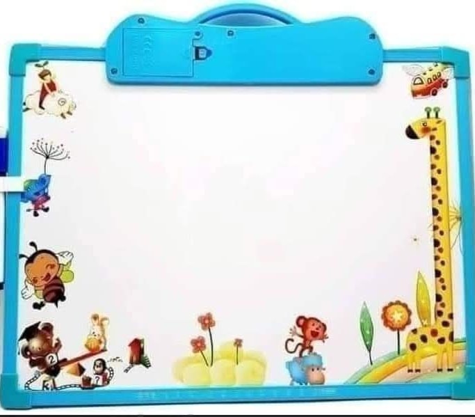 سبوره ناطقه عربي وانجليزي