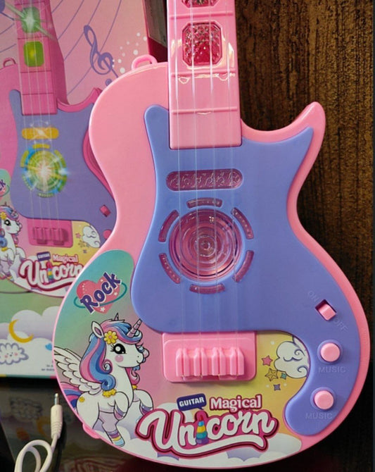 🌸جيتار ومايك🌸