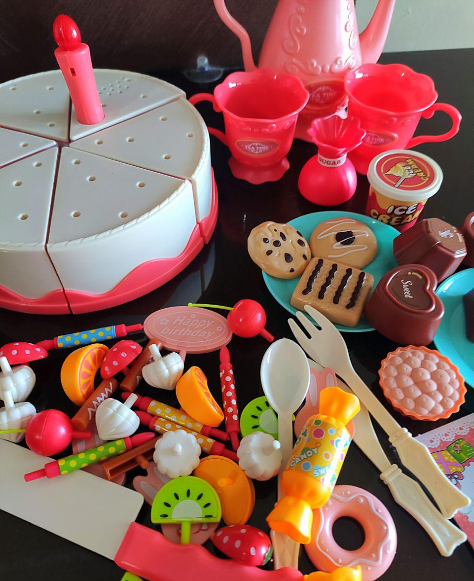 🌸تورته كبيره🌸