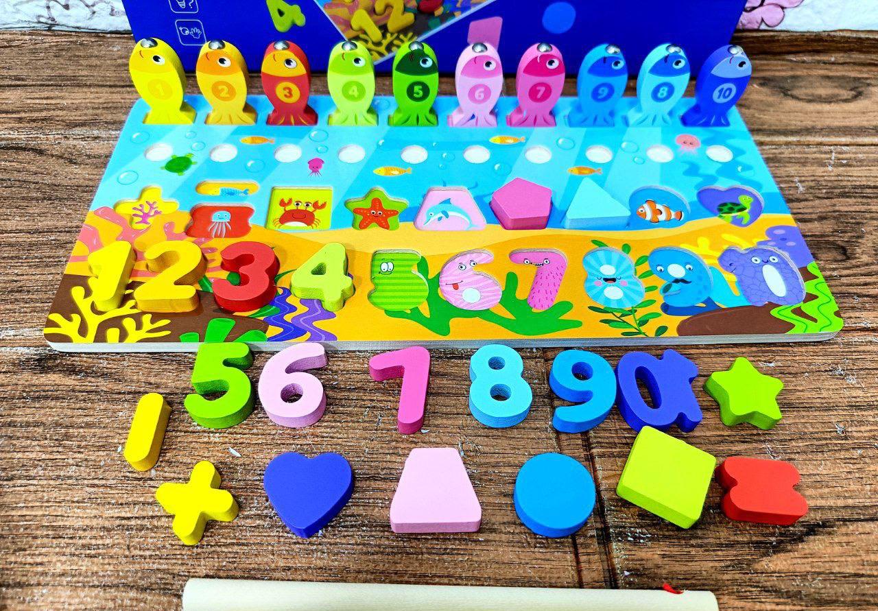 🌸عداد لوغاريتم🌸