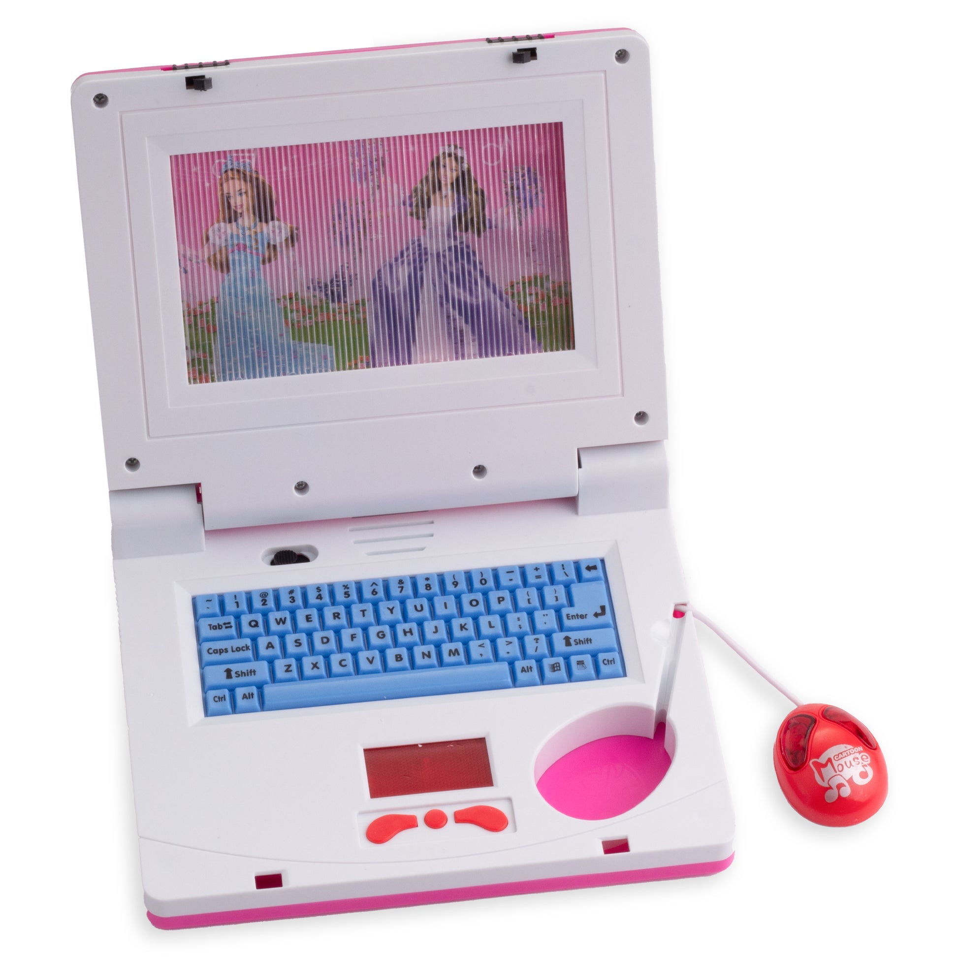 لابتوب تعليمي للأطفال