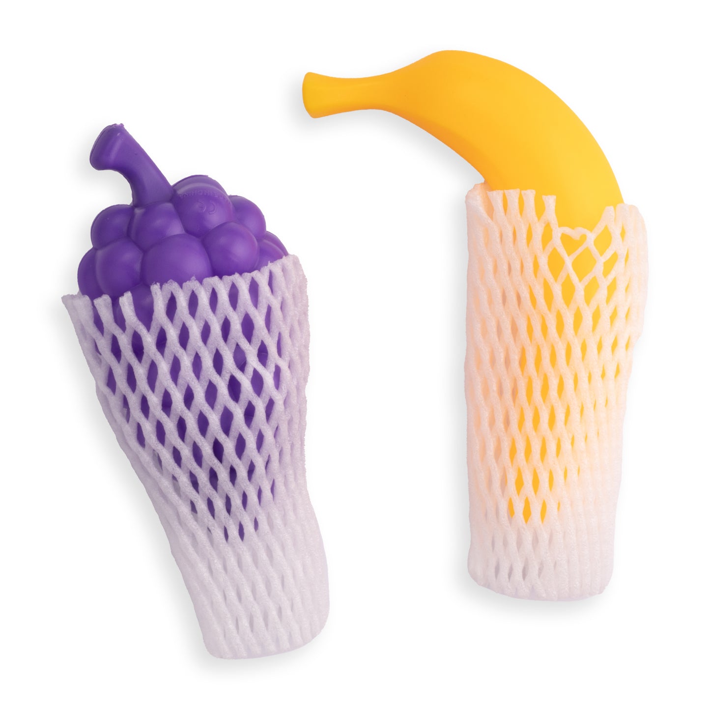 مجسمات الفواكه