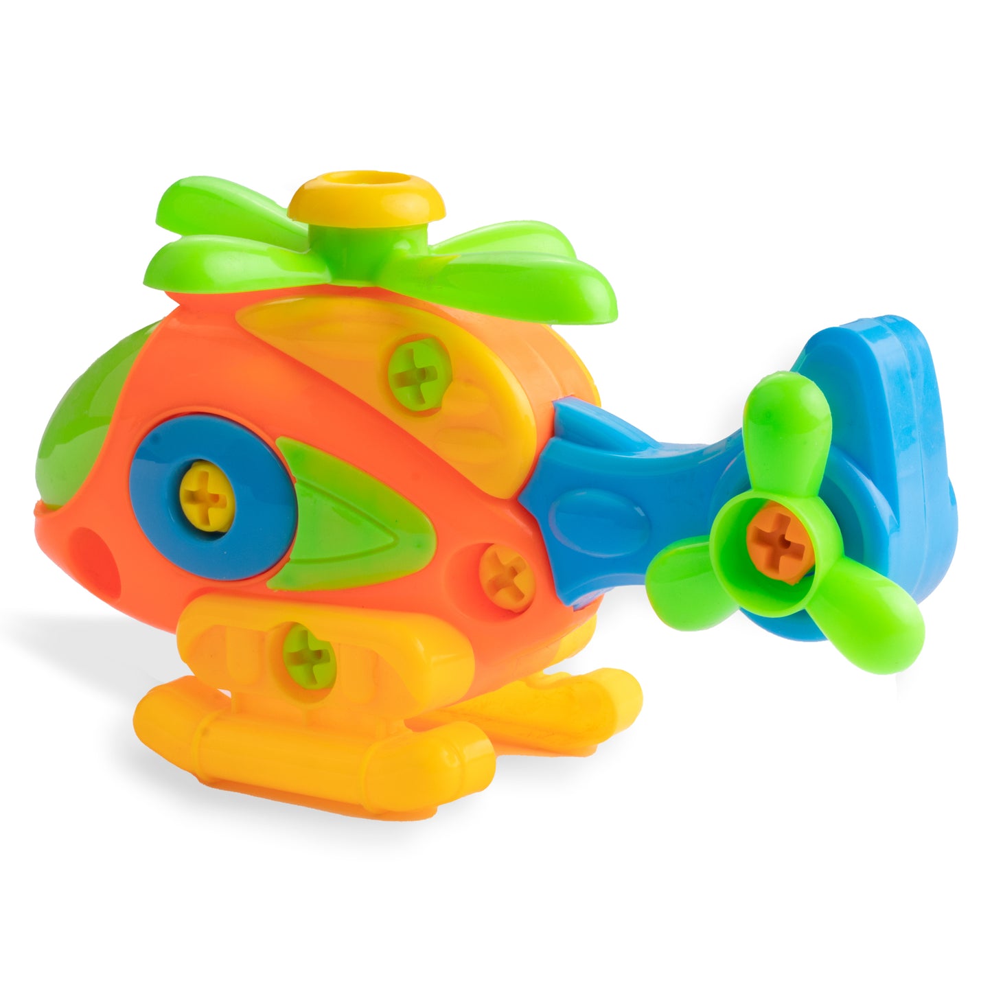 مجموعة ميكانو للفك و التركيب التعليمية