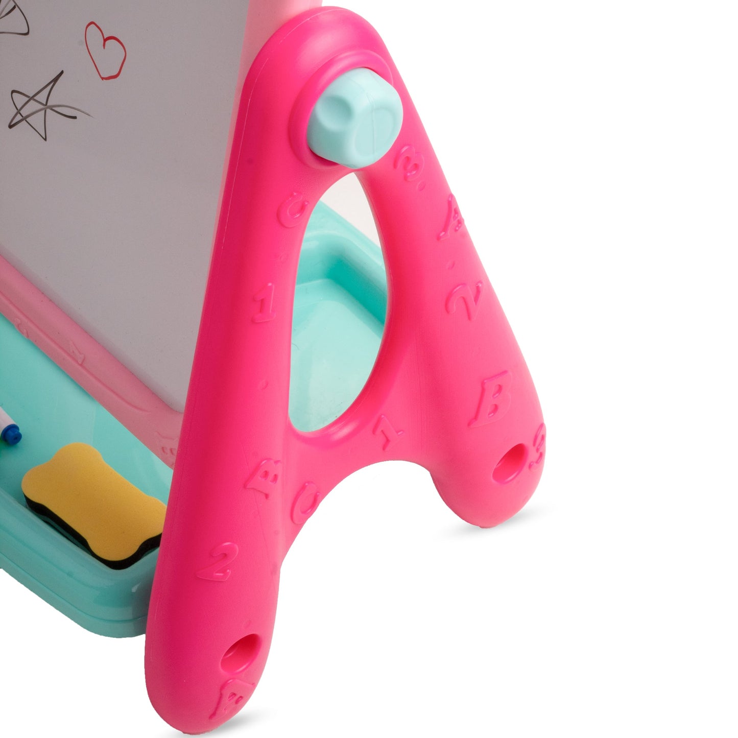 سبورة ستانددبل فيس بينك