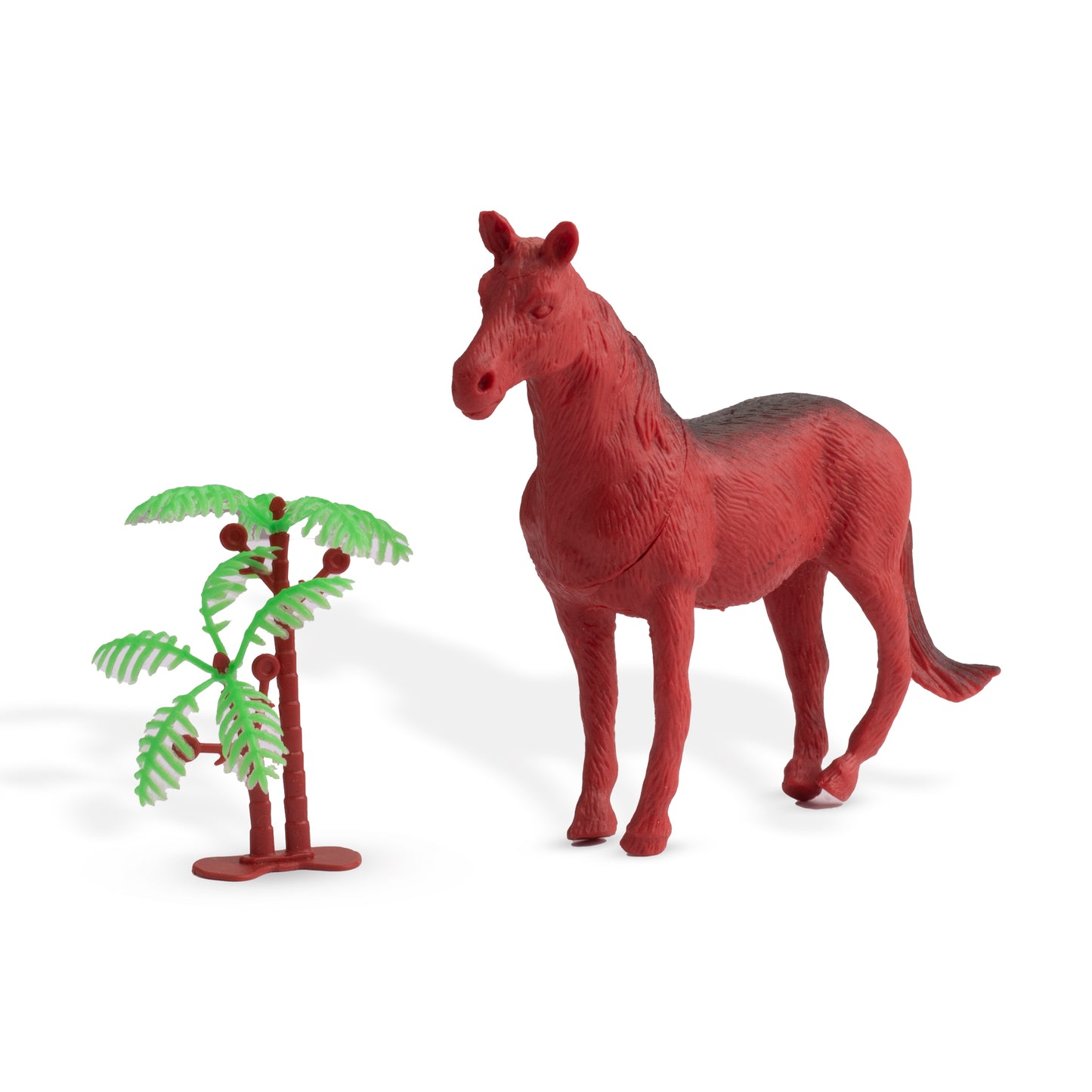 مجسمات حيوانات المزرعة