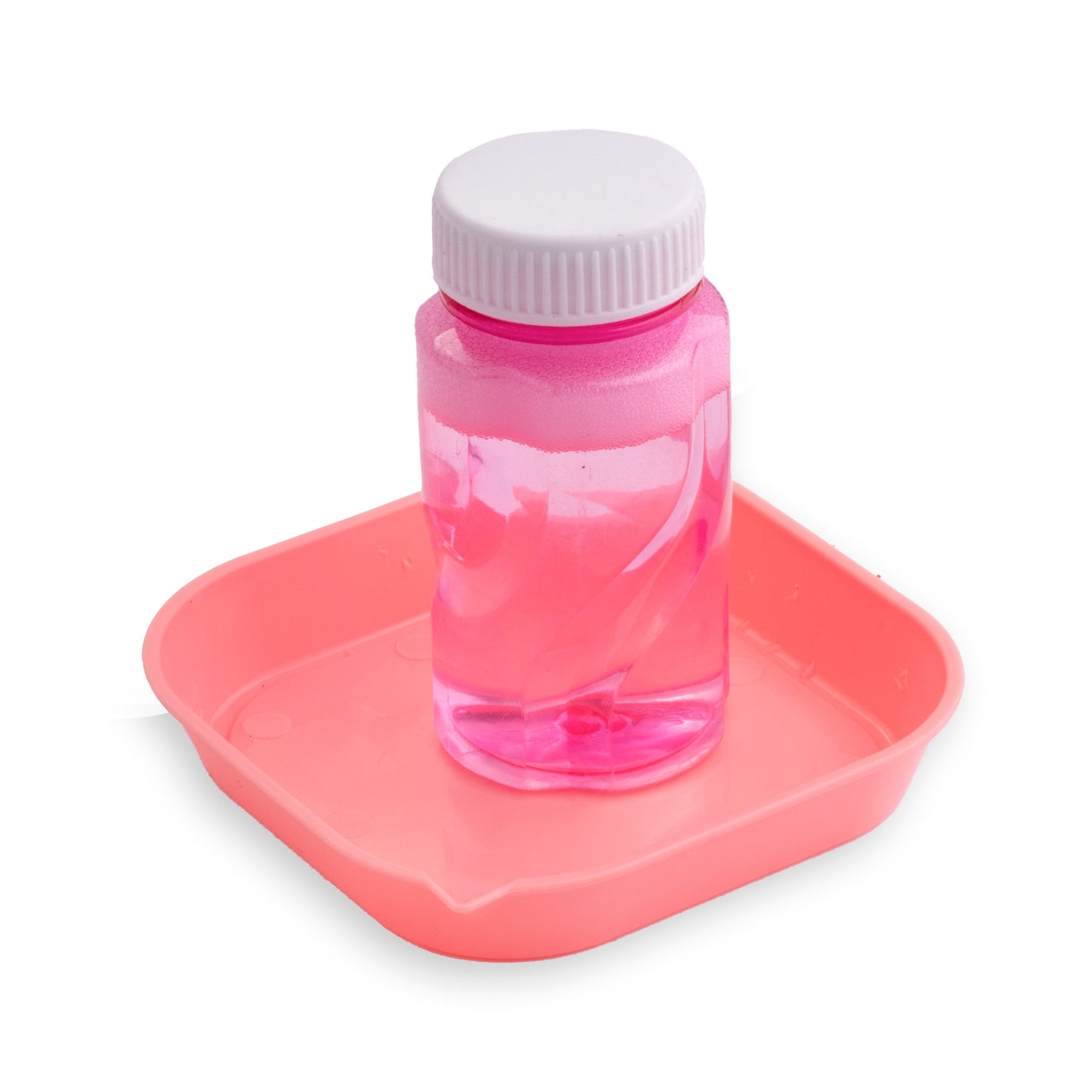 مسدس بابلز  بينك- 32 فتحه