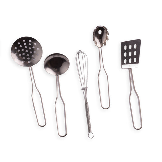 طقم استانلس