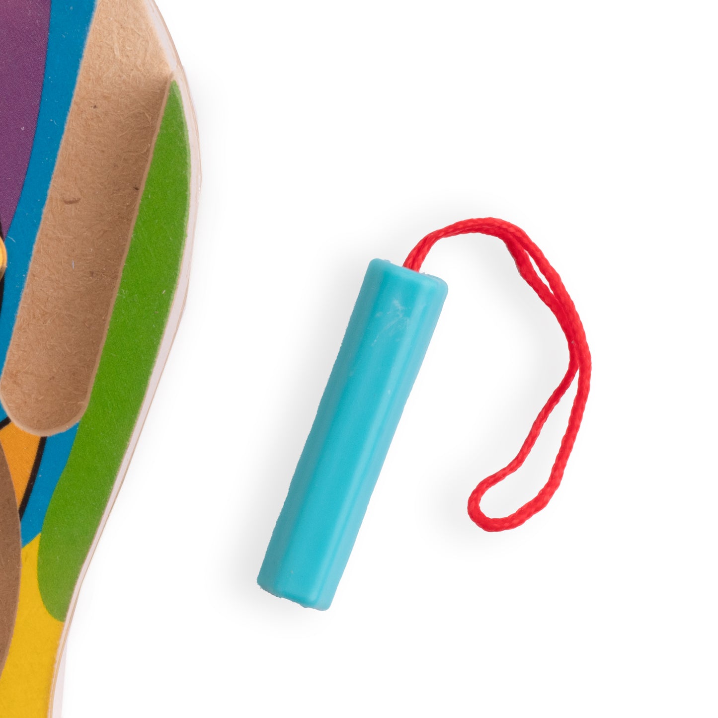 متاهة مغناطيس