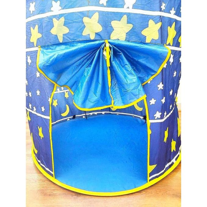 خيمة الاميرات - لبني