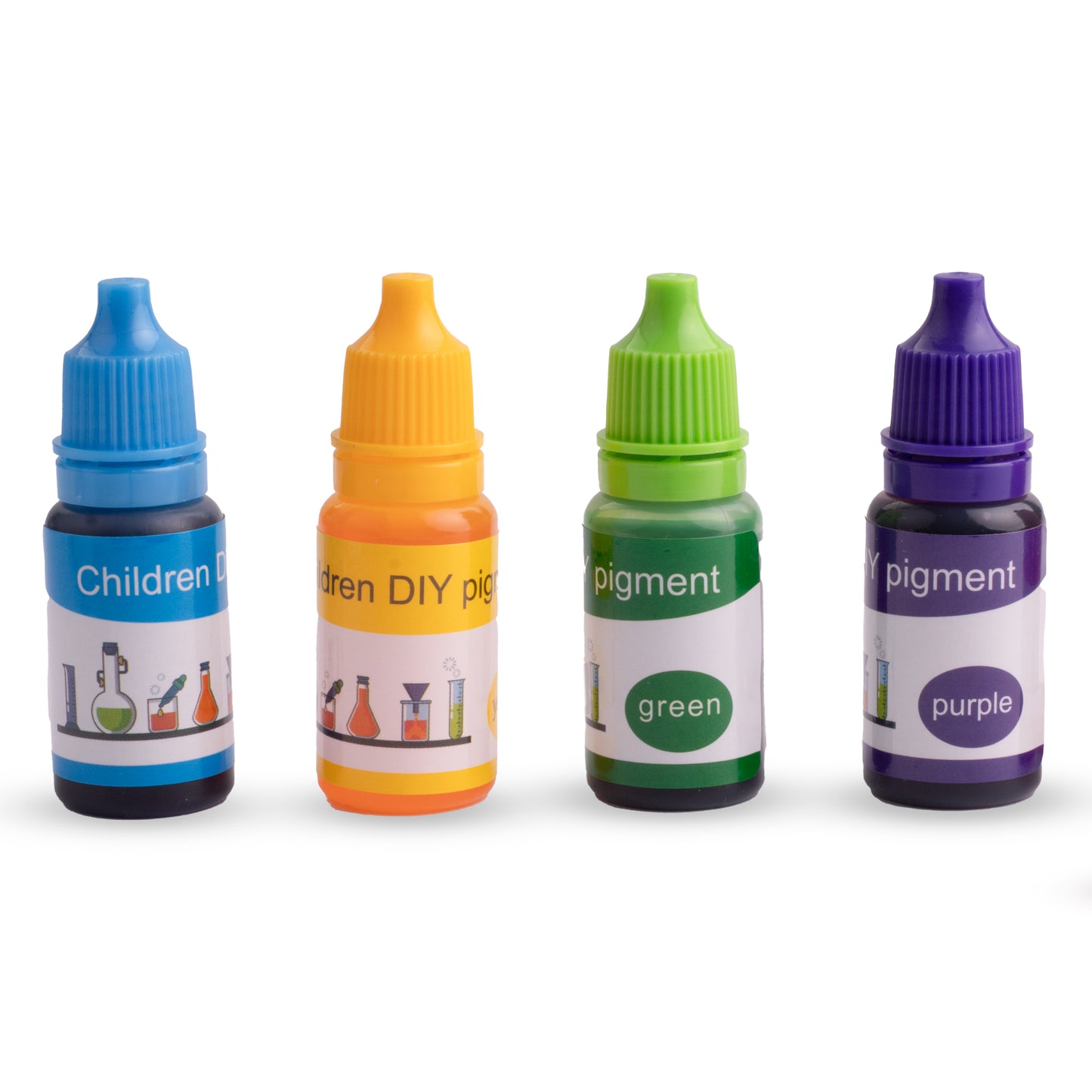 صناعة الصابون