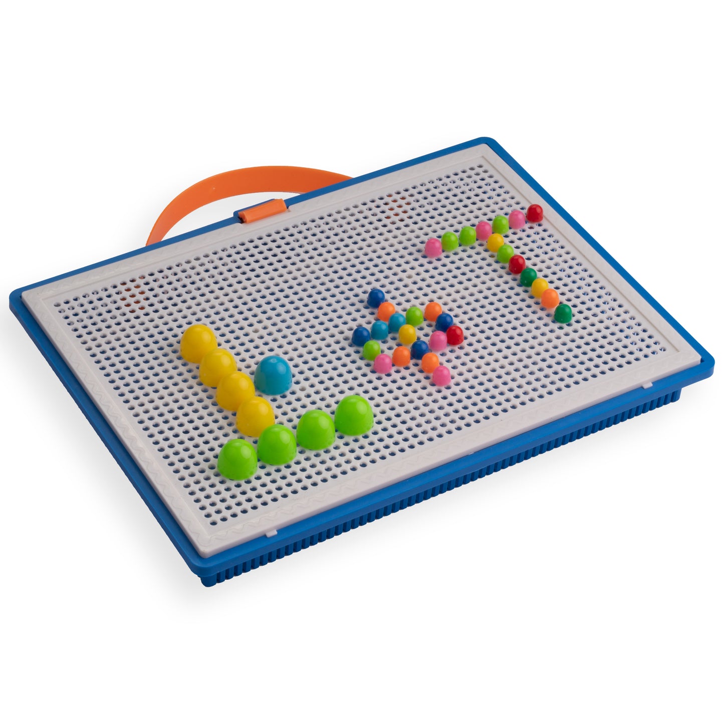سبورة دبابيس  296 قطعة