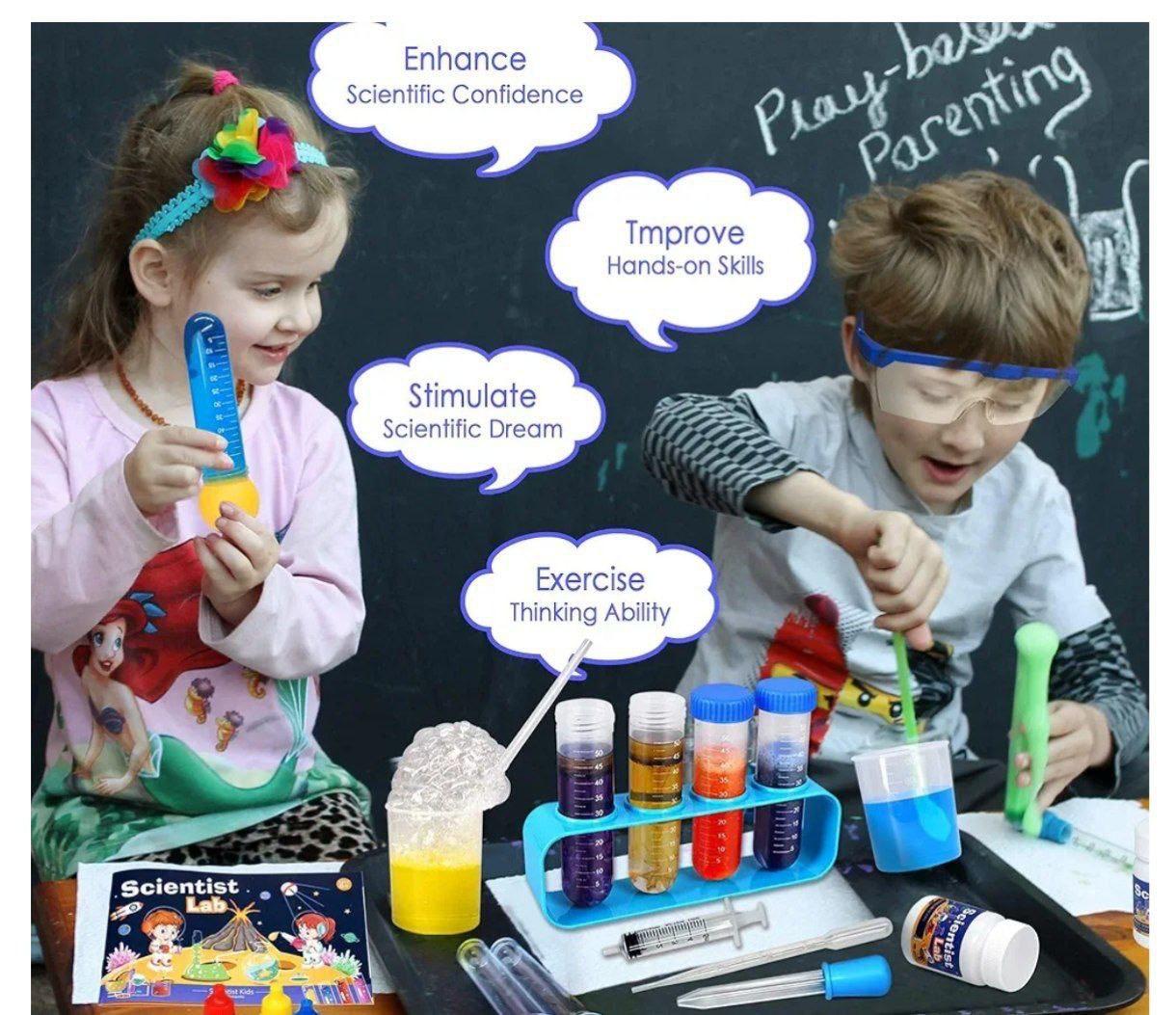 🌸لعبه المعمل🌸