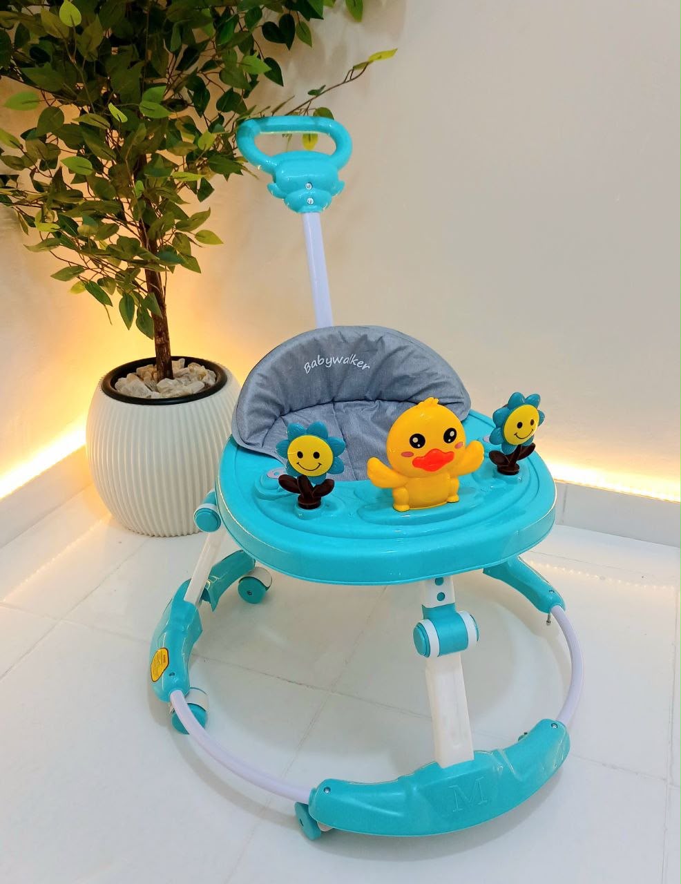 🌸مشاية البيبي🌸
