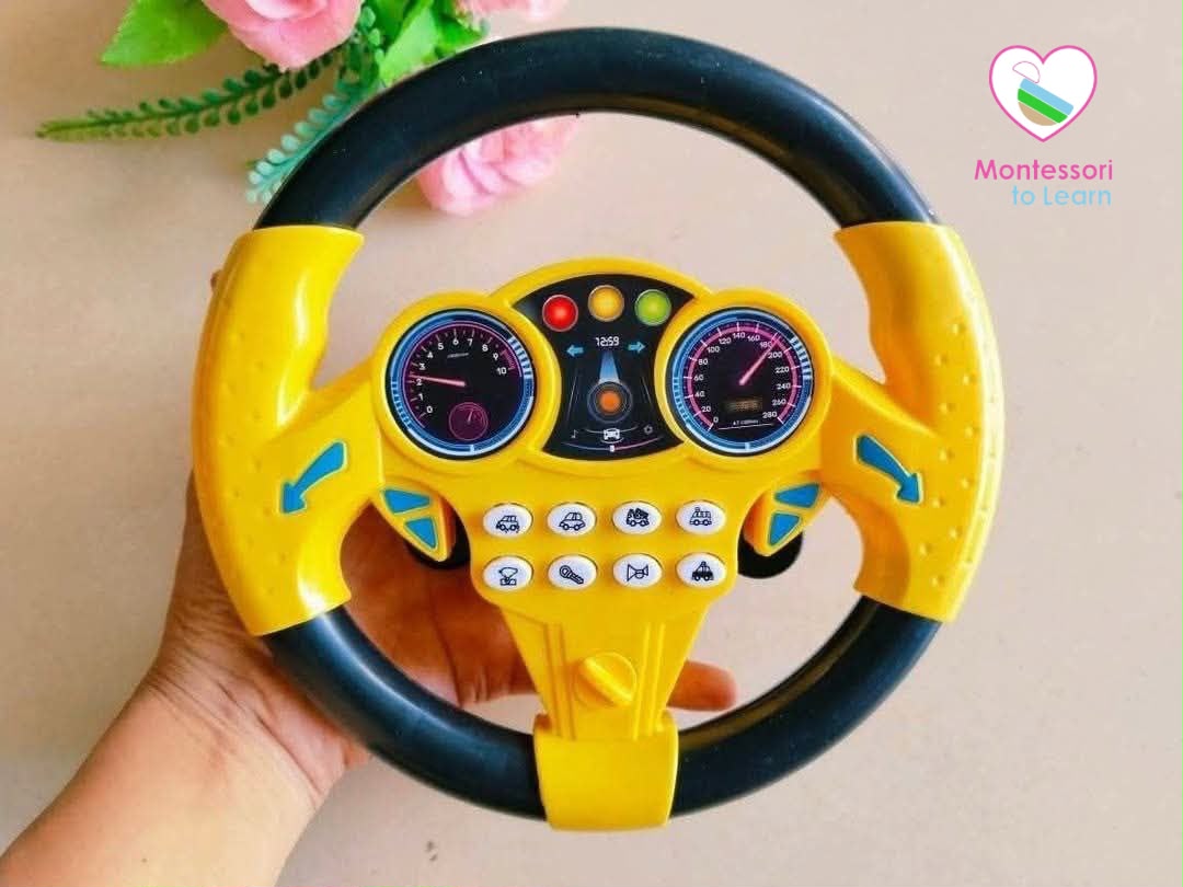 🌸دريكسيون صغير اصفر  🌸