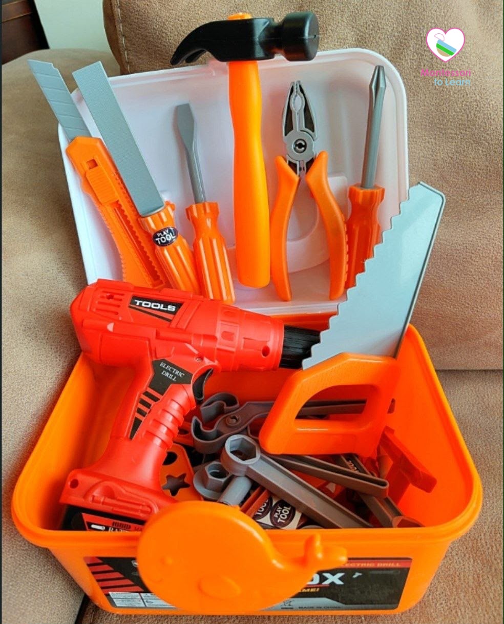 Tools Box 🤗