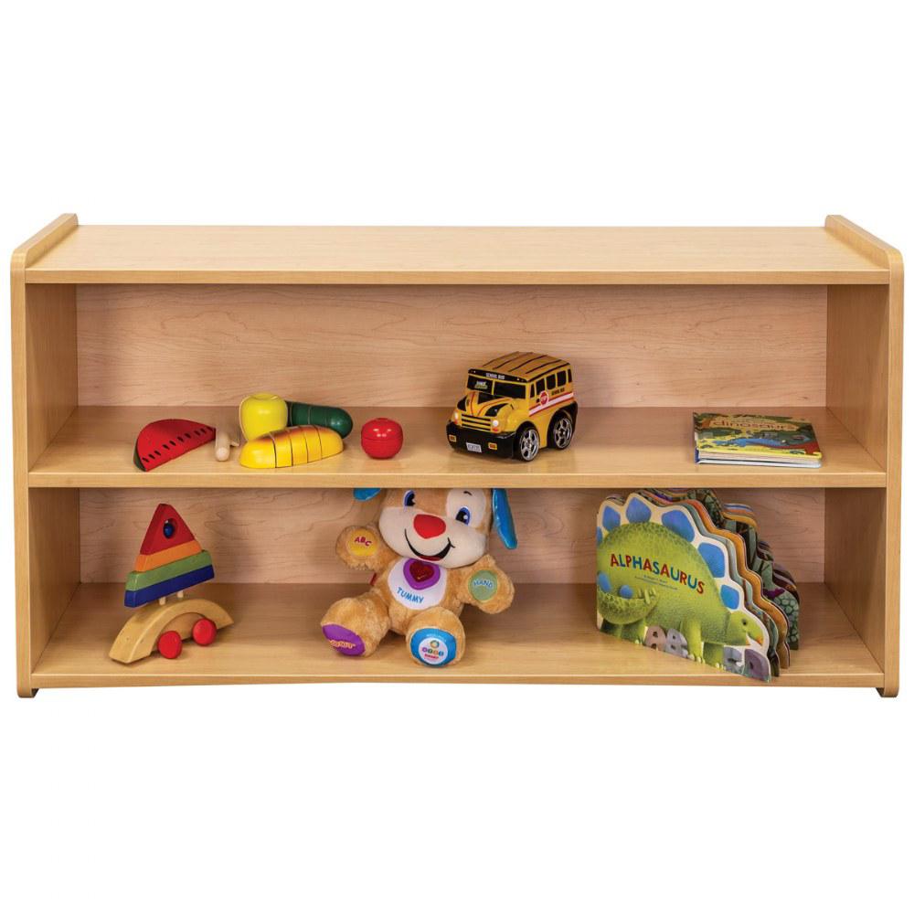 😍♥️  الحجم الصغير montessori  toys shelf ♥️😍