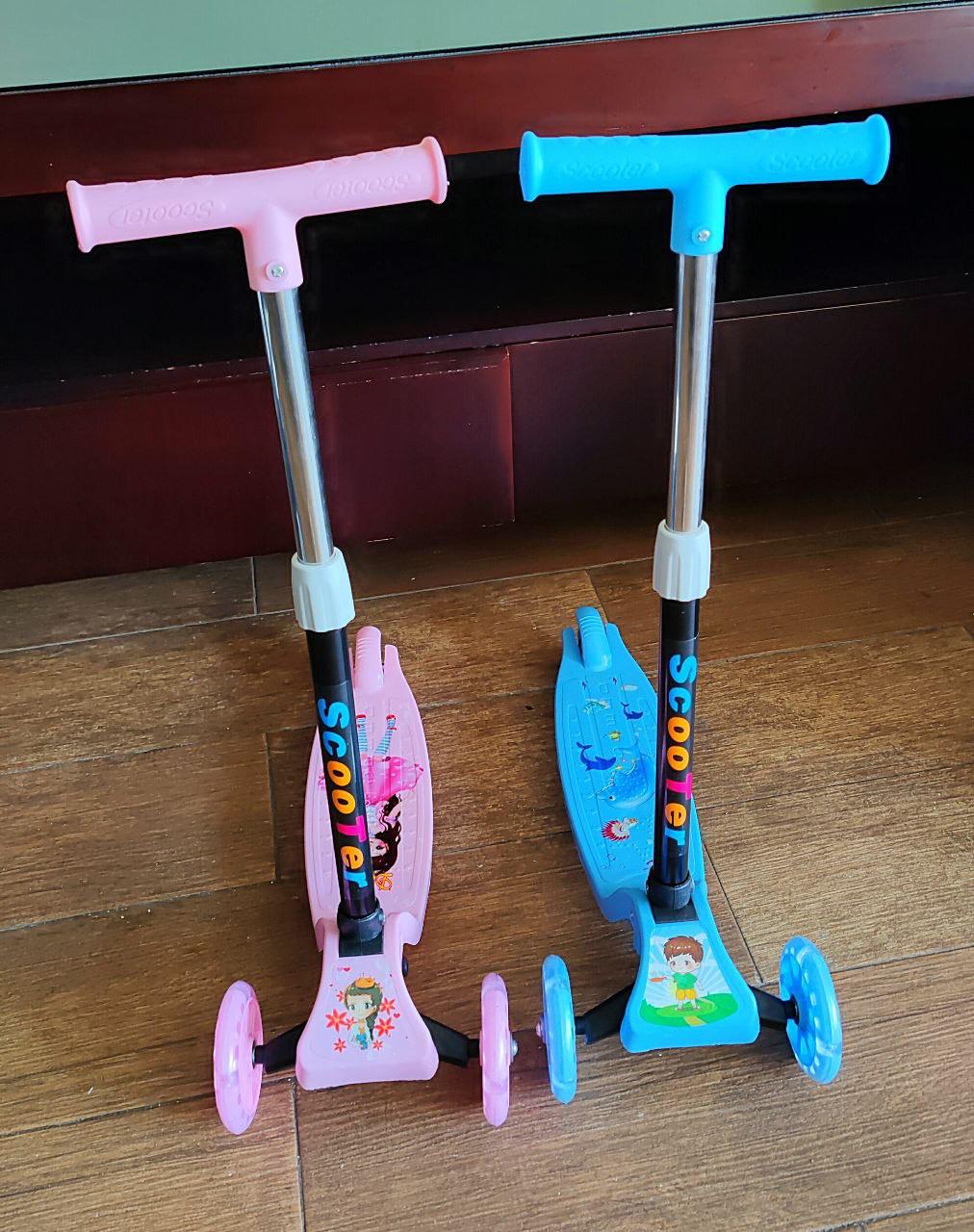 🌸سكوتر عجل🌸