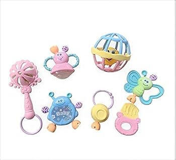 بوكس شخاليل سيليكون 7 قطع