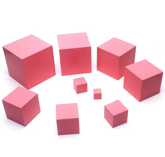 البرج الوردي