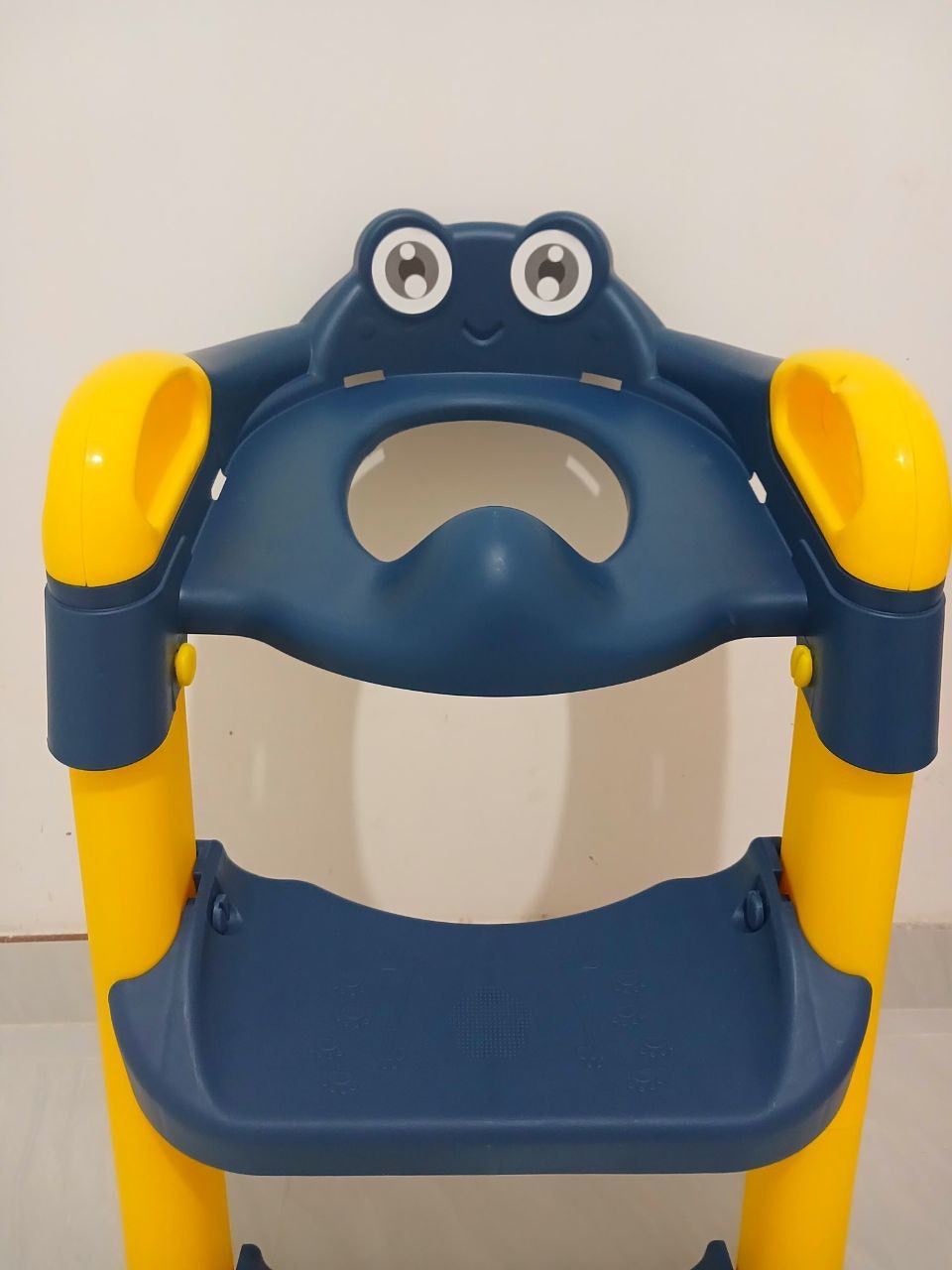 بوتي سلم سمايل